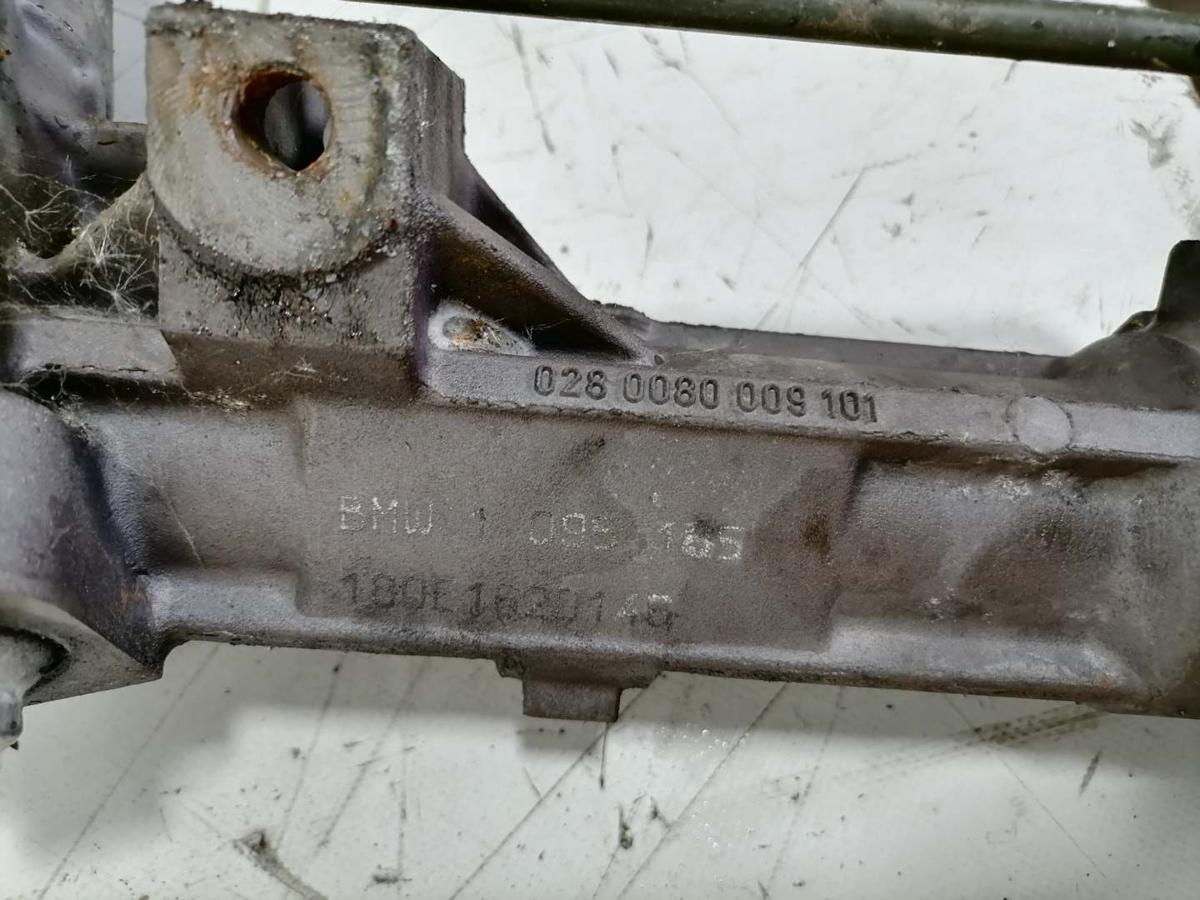 BMW 3er E46 original Servolenkgetriebe 2,5 110KW Bj.2000